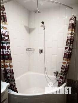 Студия квартира, на длительный срок, 30м2, 10/22 этаж