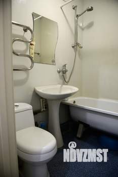 1-к квартира, посуточно, 33м2, 2/5 этаж