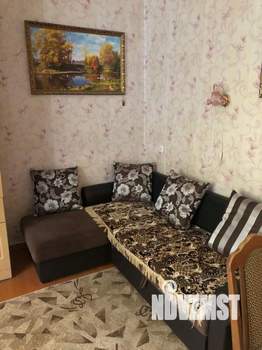 1-к квартира, на длительный срок, 38м2, 3/6 этаж