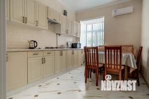 2-к квартира, посуточно, 68м2, 2/7 этаж