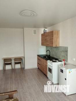 Студия квартира, на длительный срок, 30м2, 14/18 этаж