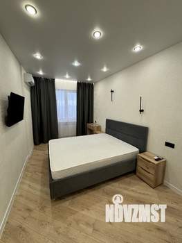 1-к квартира, на длительный срок, 40м2, 10/25 этаж