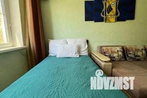 3-к квартира, посуточно, 58м2, 6/9 этаж