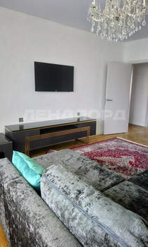 3-к квартира, на длительный срок, 70м2, 6/6 этаж