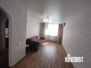 1-к квартира, на длительный срок, 38м2, 10/10 этаж