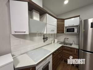 1-к квартира, на длительный срок, 50м2, 9/11 этаж