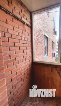 1-к квартира, на длительный срок, 44м2, 8/16 этаж