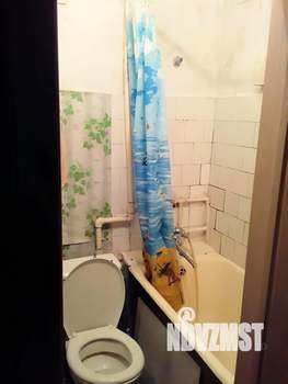 2-к квартира, на длительный срок, 33м2, 1/3 этаж