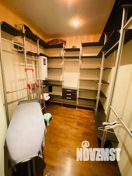 4-к квартира, на длительный срок, 190м2, 16/18 этаж