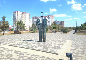 1-к квартира, на длительный срок, 38м2, 7/16 этаж