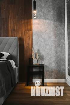 1-к квартира, посуточно, 50м2, 29/31 этаж