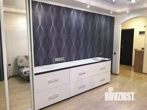 1-к квартира, на длительный срок, 41м2, 10/11 этаж