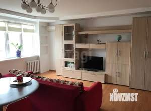 3-к квартира, на длительный срок, 64м2, 8/9 этаж