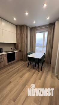 3-к квартира, на длительный срок, 80м2, 13/25 этаж