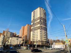 2-к квартира, на длительный срок, 45м2, 19/23 этаж