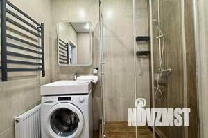 1-к квартира, посуточно, 45м2, 18/24 этаж