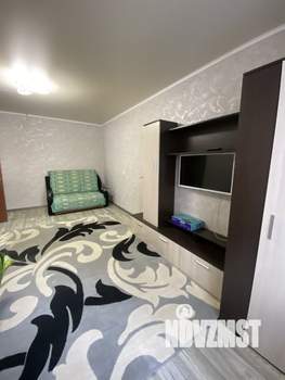 1-к квартира, на длительный срок, 40м2, 2/9 этаж