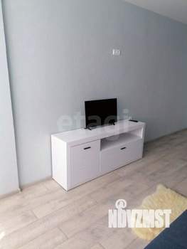 1-к квартира, на длительный срок, 47м2, 10/19 этаж