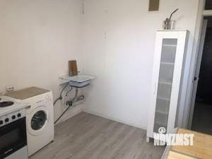 1-к квартира, на длительный срок, 38м2, 14/16 этаж