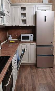 3-к квартира, на длительный срок, 100м2, 16/22 этаж