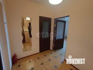 2-к квартира, на длительный срок, 54м2, 8/16 этаж