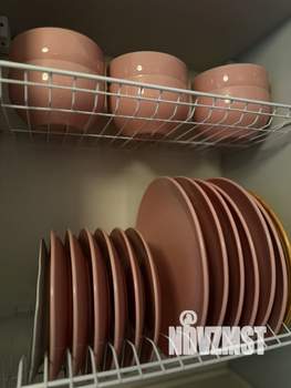 4-к квартира, посуточно, 67м2, 1/5 этаж