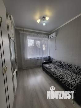 Студия квартира, на длительный срок, 25м2, 2/4 этаж