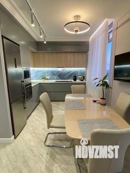 1-к квартира, на длительный срок, 40м2, 16/25 этаж