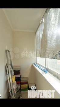 1-к квартира, на длительный срок, 36м2, 3/19 этаж