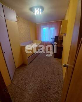 2-к квартира, на длительный срок, 50м2, 1/5 этаж