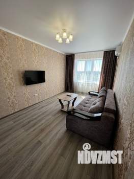 1-к квартира, на длительный срок, 42м2, 14/20 этаж