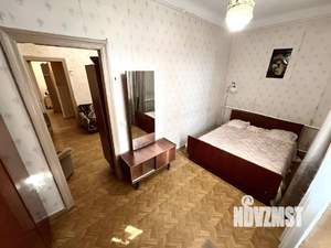 2-к квартира, на длительный срок, 40м2, 2/2 этаж