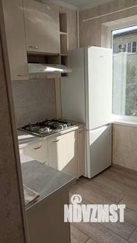 1-к квартира, на длительный срок, 31м2, 4/5 этаж