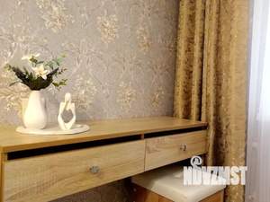 1-к квартира, посуточно, 33м2, 6/9 этаж