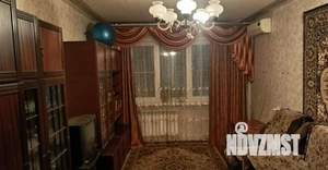 3-к квартира, на длительный срок, 64м2, 3/10 этаж