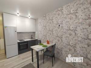 Студия квартира, на длительный срок, 25м2, 5/9 этаж