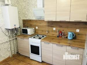 1-к квартира, на длительный срок, 41м2, 15/22 этаж