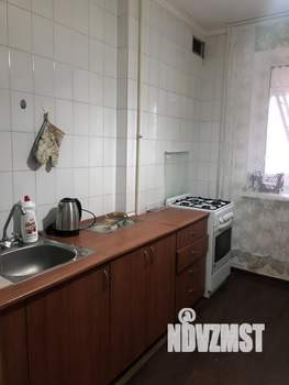 1-к квартира, на длительный срок, 38м2, 6/9 этаж