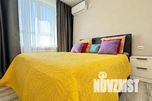 2-к квартира, посуточно, 58м2, 16/21 этаж