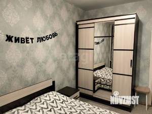 2-к квартира, на длительный срок, 54м2, 2/9 этаж