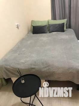 Студия квартира, посуточно, 22м2, 4/5 этаж