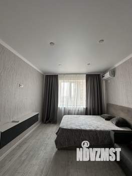 1-к квартира, на длительный срок, 43м2, 14/22 этаж