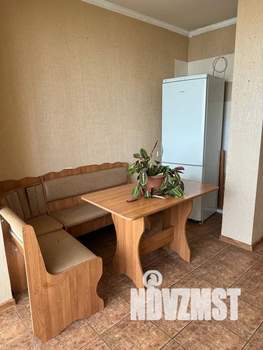 3-к квартира, посуточно, 106м2, 9/10 этаж