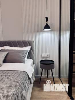 3-к квартира, на длительный срок, 77м2, 19/23 этаж