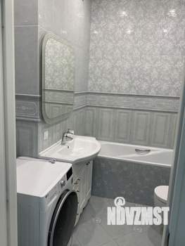 2-к квартира, на длительный срок, 90м2, 10/22 этаж