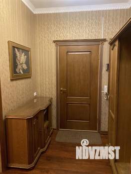 1-к квартира, на длительный срок, 60м2, 4/4 этаж