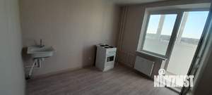 1-к квартира, на длительный срок, 40м2, 11/19 этаж