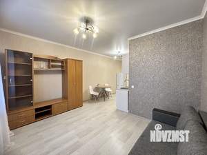 Студия квартира, на длительный срок, 27м2, 16/19 этаж