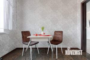 1-к квартира, посуточно, 36м2, 2/2 этаж