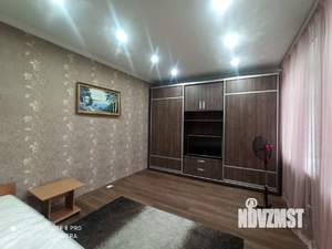 1-к квартира, на длительный срок, 30м2, 2/2 этаж